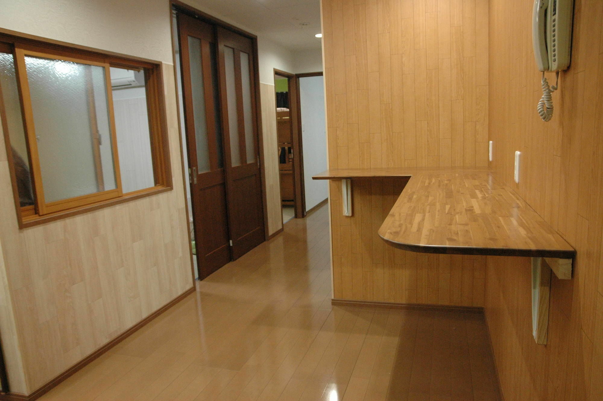 Hotel Kamikatsura House Kyōto Exterior foto